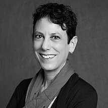 Leah Guren Image shows: Leah Guren