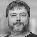 Image shows:  Michael Schroeder
