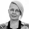 Image shows:  Elitza Stoilova
