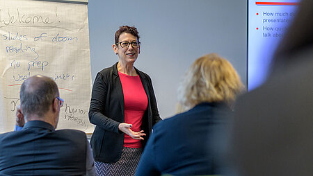Conferences: something for everyone