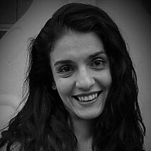 Image shows:  Ekaterina Mitova