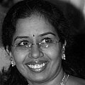 Image shows:  Aruna Panangipally