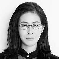 Monica Xie Image shows: Monica Xie