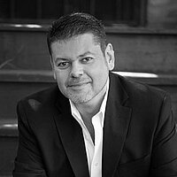 Arnold Burian Image shows: Arnold Burian