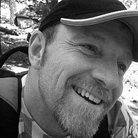 Scott Abel Image shows: Scott Abel