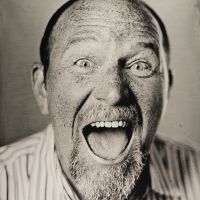 Image shows:  Scott Abel