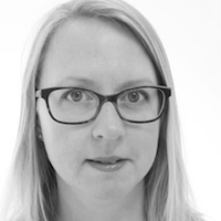 Rebecca Andersson Image shows: Rebecca Andersson