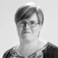 Jennie Bergstroem Image shows: Jennie Bergstroem