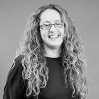 Image shows:  Maiken Blok