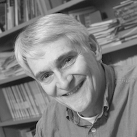 John Carroll Image shows: John Carroll