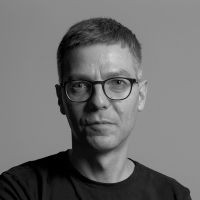 Image shows:  Andreas Kamzol