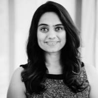 Image shows: Dr. Nupoor Ranade