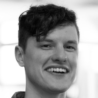 Image shows:  Matt Reiner