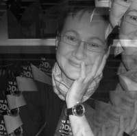 Image shows:  Tanja Roth