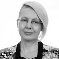Image shows:  Elitza Stoilova