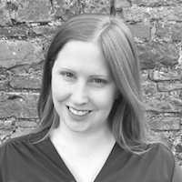 Image shows:  Brónagh Synnott