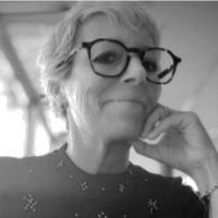 Image shows:  Daniela Zambrini