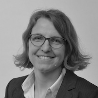 Dr. Christiane Zehrer Image shows: Dr. Christiane Zehrer