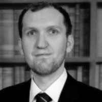 Image shows: Dr. Gerald Adam Zwettler
