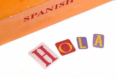 Spanish for local and global markets