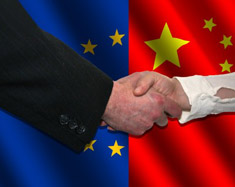 Implications of increasing Europe’s trade with China