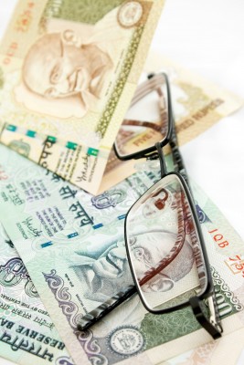 Effects of the global financial crisis on India