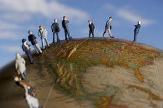Localizing effectively to reach audiences around the world