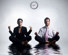 What constitutes a healthy localization department?