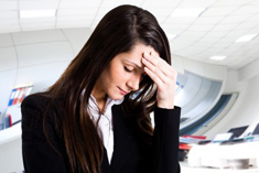 Stress - a question of assessment