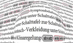 Comprehensibility as an economic factor