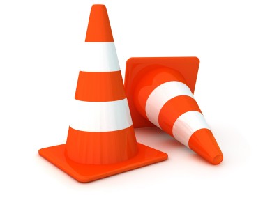 Caution against “suitable handling