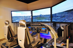 Simulation reveals its potential