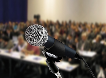Training and presentations with long term impact