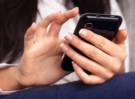 Online help goes mobile