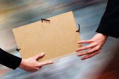 Establishing a business-oriented documentation workflow