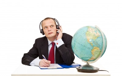 Internationalizing your content: Authoring with localization in mind