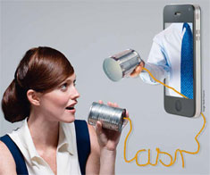 Is Automated Speech Recognition the new lingua franca?