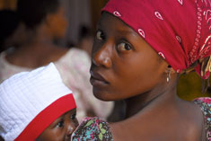 Nairobi and beyond – Translating for humanity