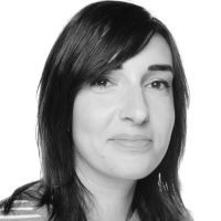 Image shows:  Valentina Turra